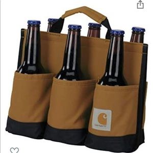 Carhartt drink caddy